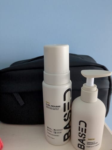 Customer photo review of Body Lotion