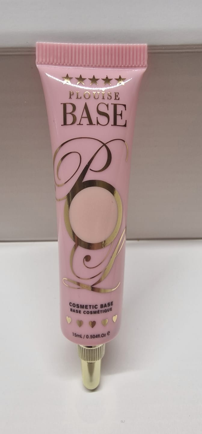 Customer photo review of P.Louise Rumour Base Magazine