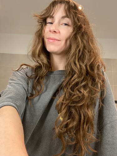 Customer photo review of Blutorange mit Zedernholz & Muskatellersalbei (Beruhigend & heilend)