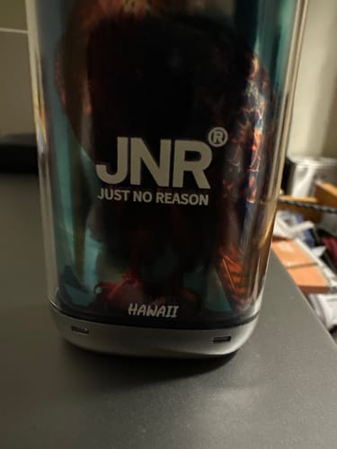 Customer photo review of JNR - Falcon 16K - Puff Jetable / Disposable