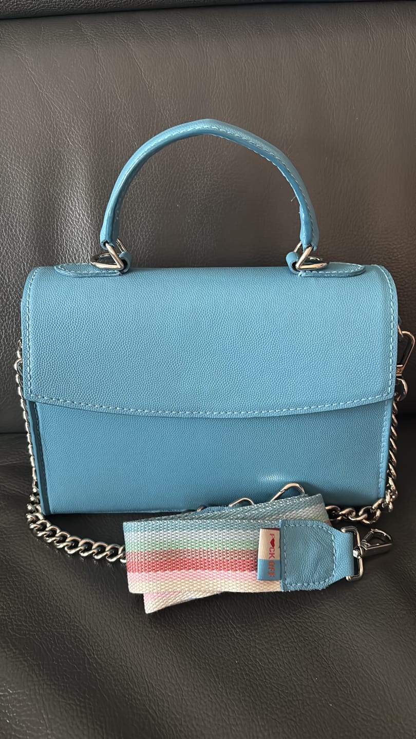 Customer photo review of DIY-Box: The Timeless Mini