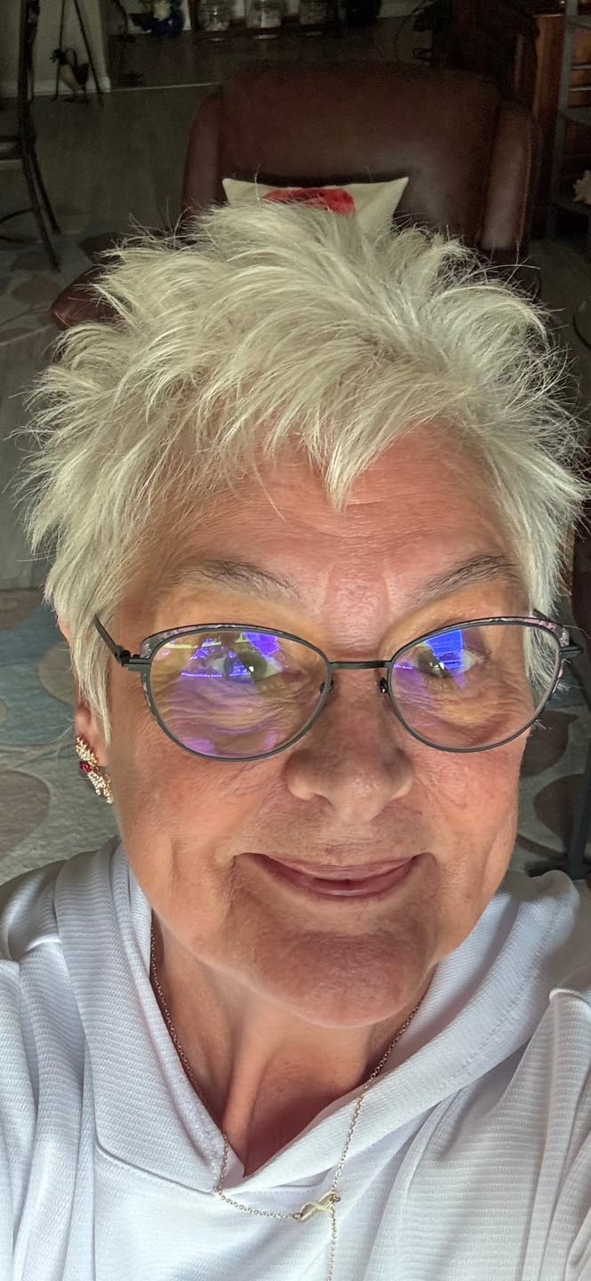 Customer photo review of Relaxing Tallow Balm