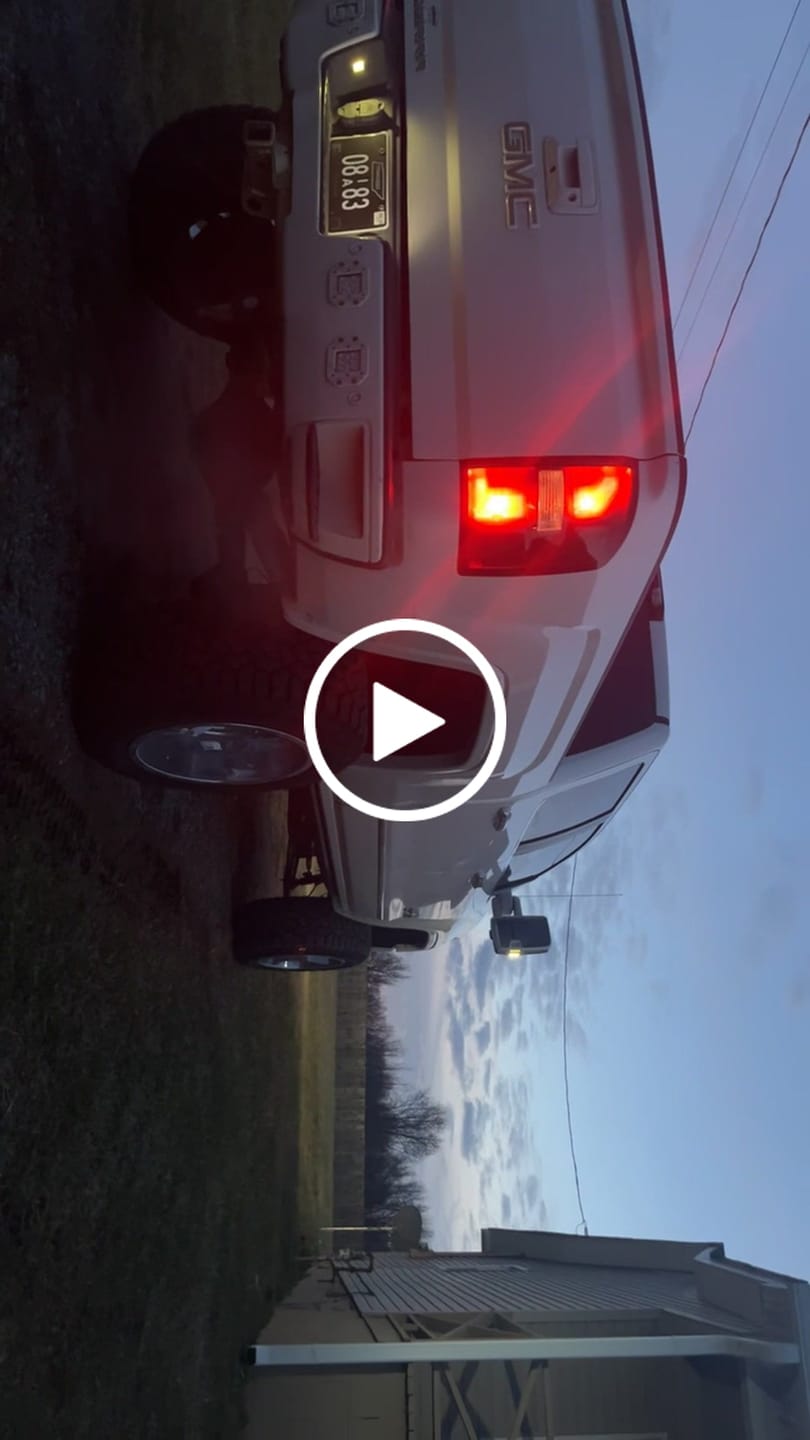 Customer video review of BTR Gen V 14-18 5.3L L83 DOD Delete Kit w/ BTR Low Lift Truck Cam Kit