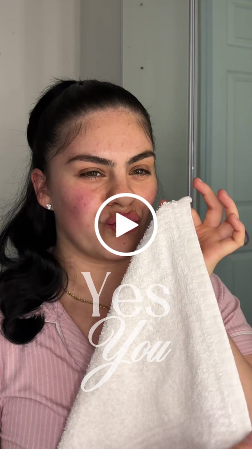 Customer video review of Face Towels Creator Special