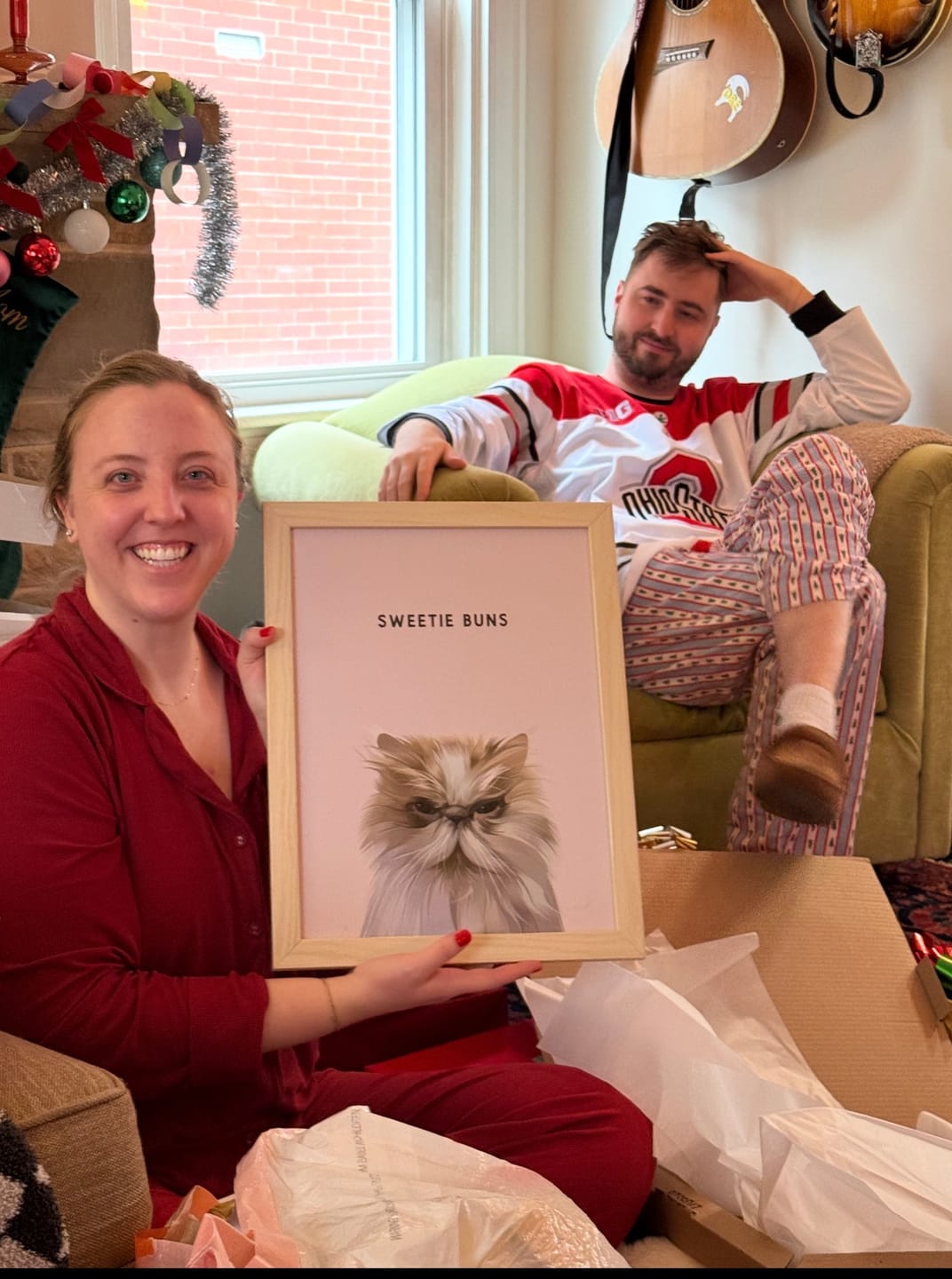 Customer photo review of Checkout+