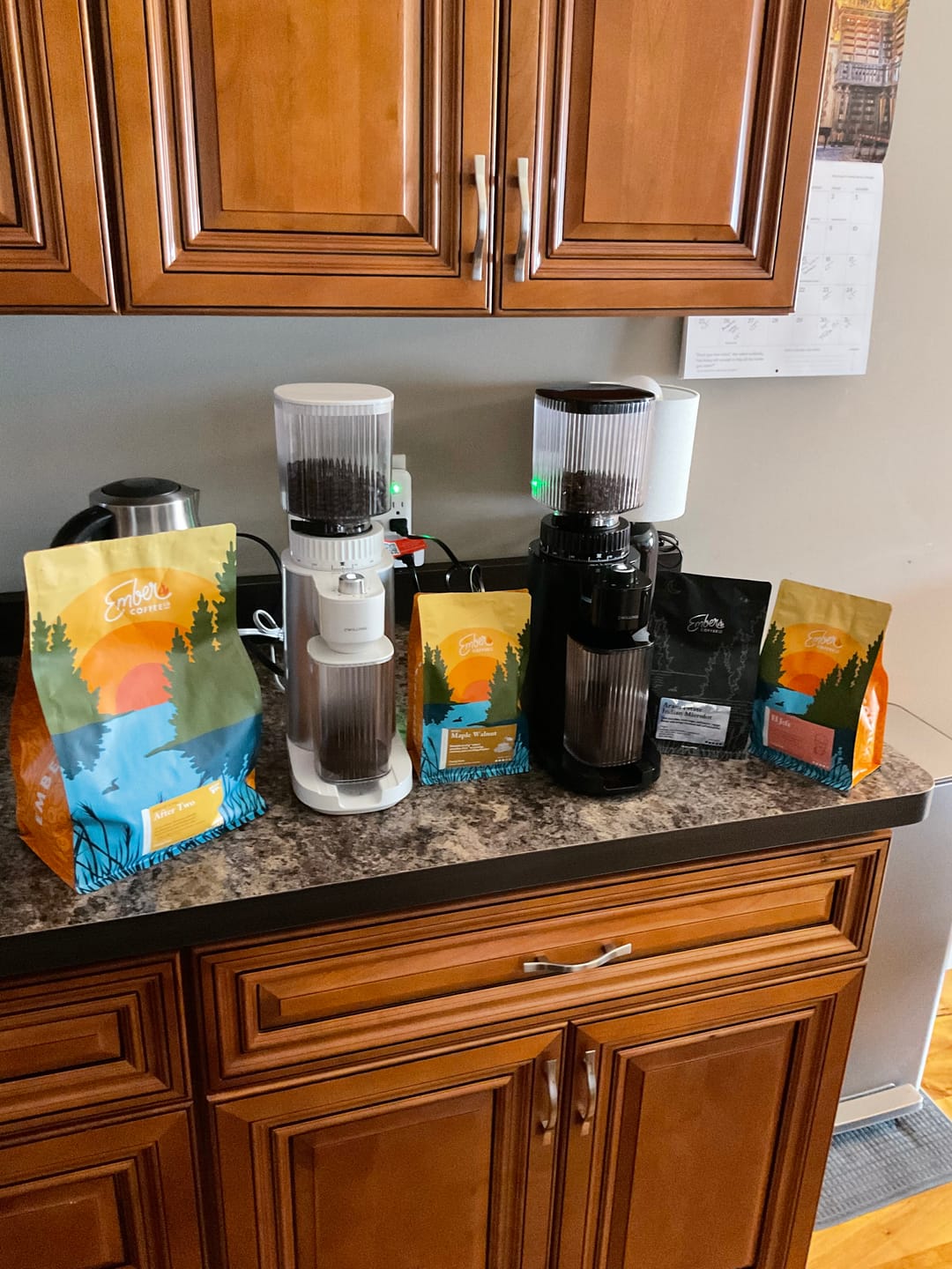 Customer photo review of After Two (Decaf)