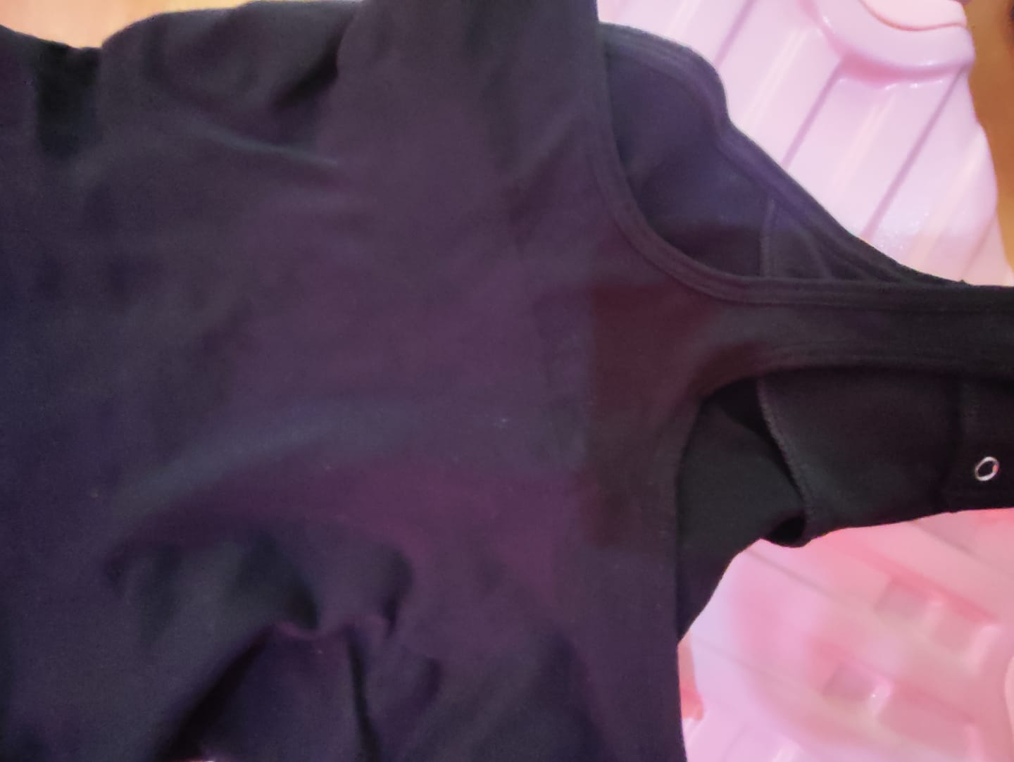 Customer photo review of Bodysuit Viral ©️ Original Reductor de Abdomen Sin costura Calzón