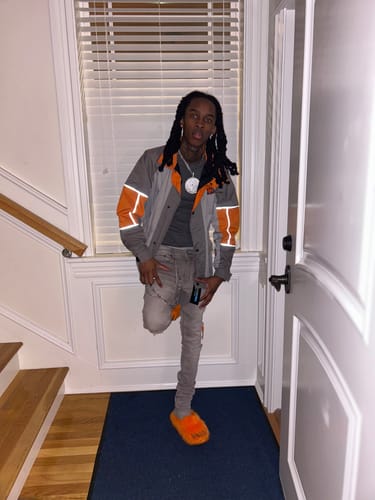 Customer photo review of Order Protection