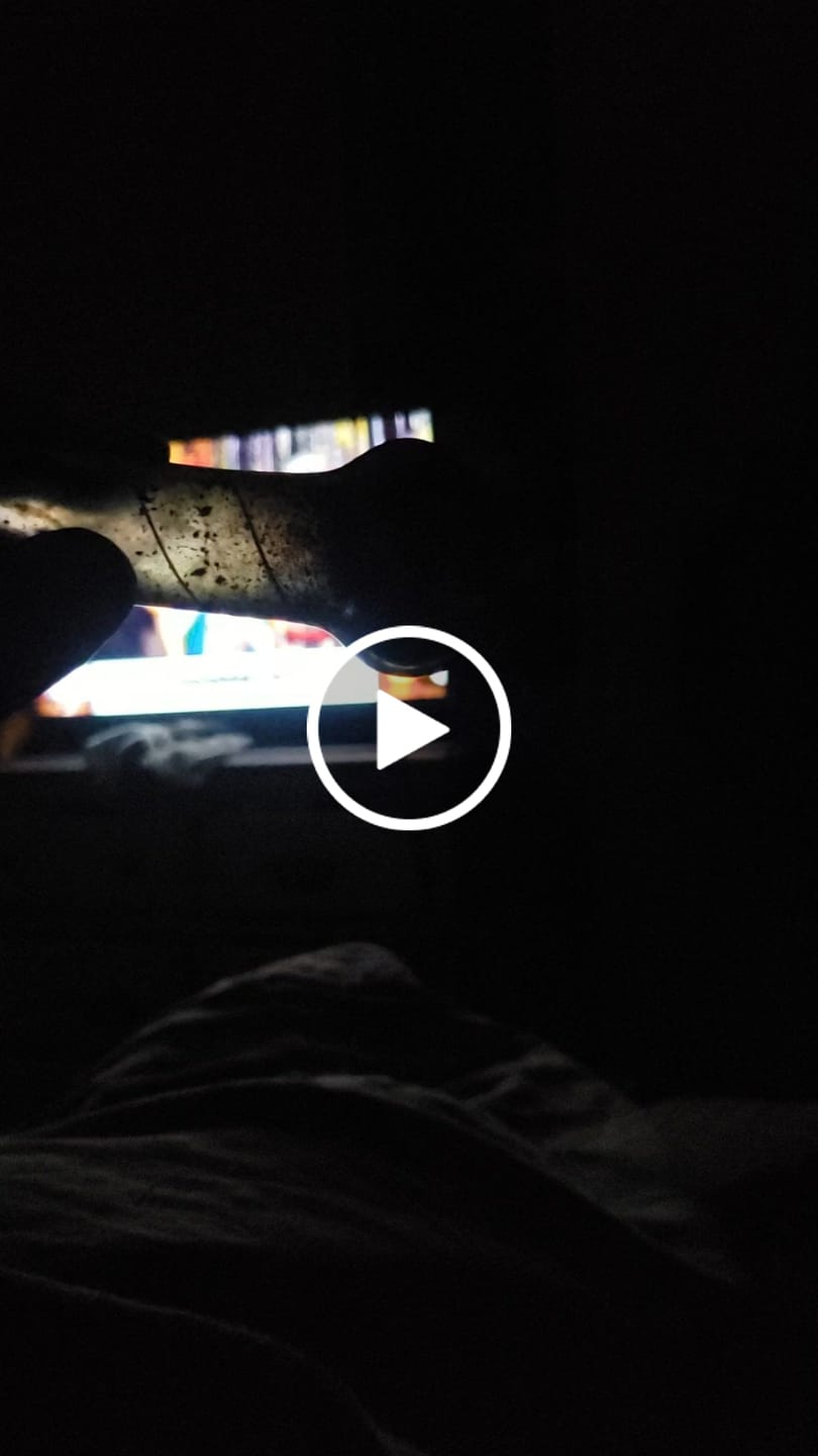 Customer video review of Indoor Smalls
