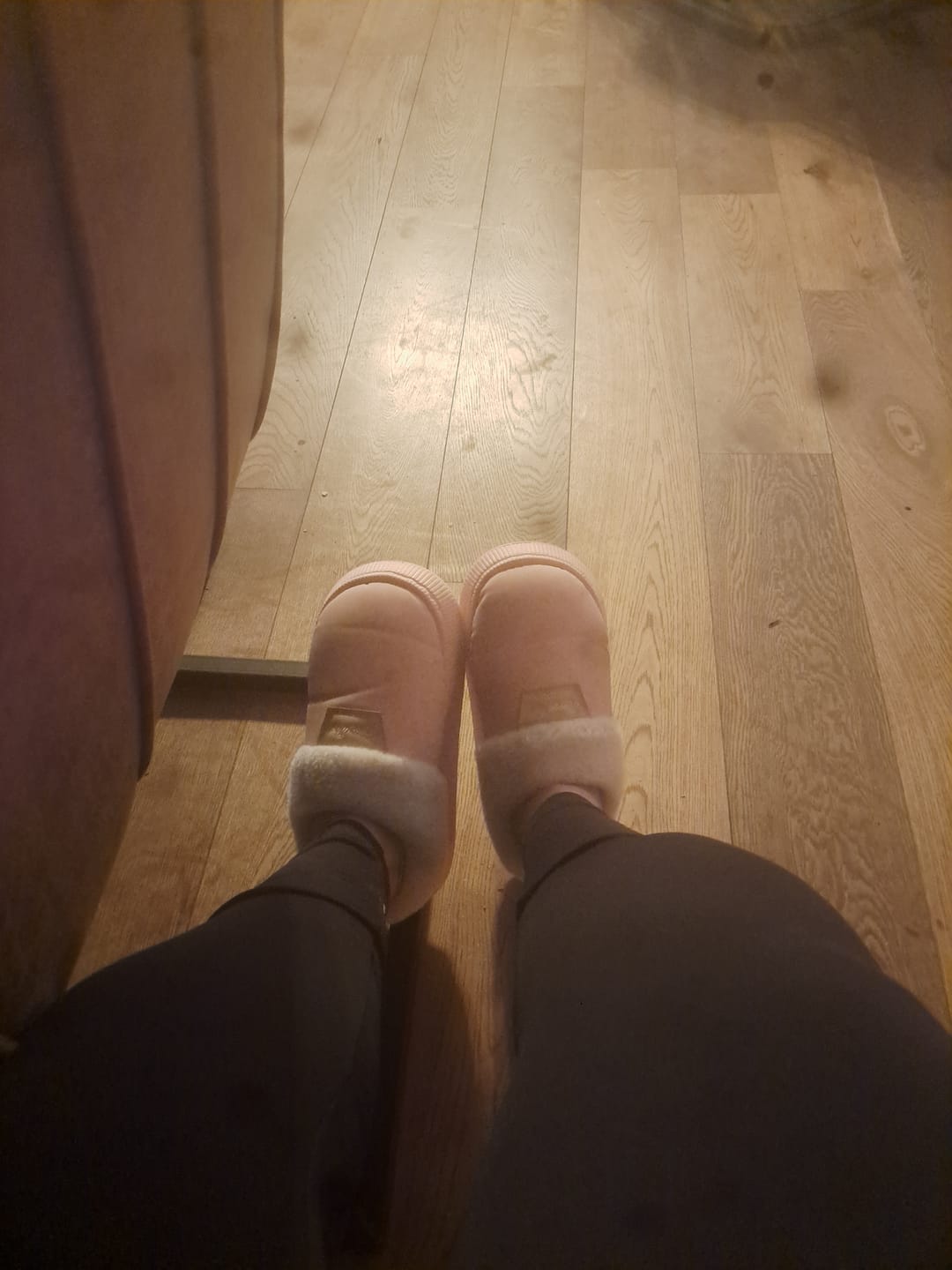 Customer photo review of HappyComfy