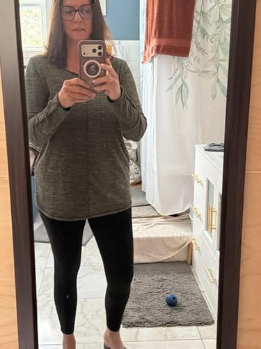 Customer photo review of Tirzepatide Weight Loss Program