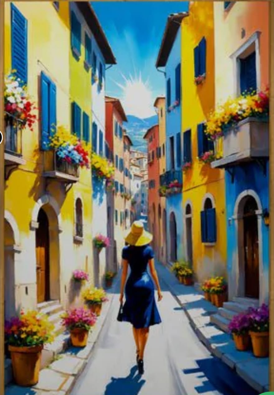 Customer photo review of Estate Italiana
