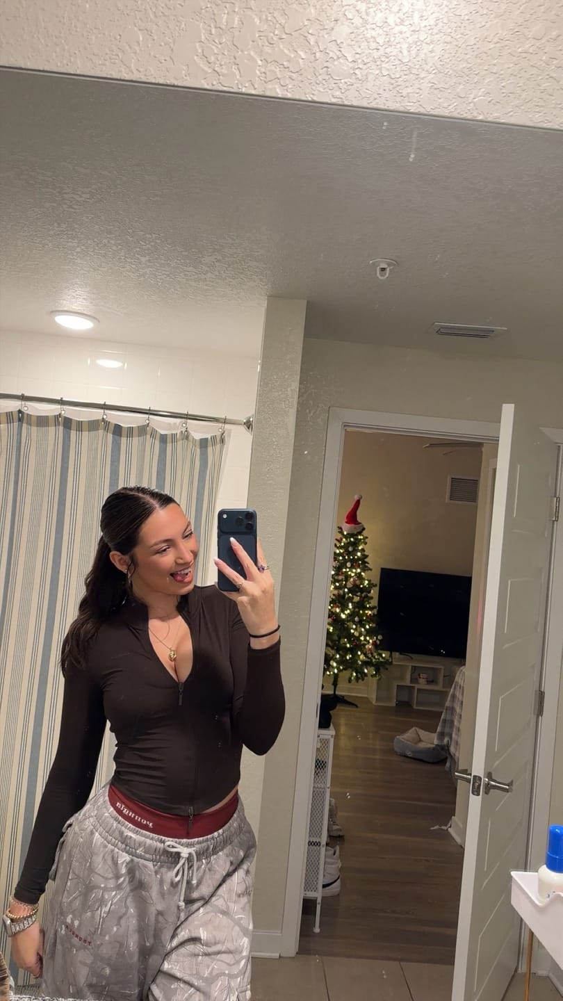 Customer photo review of W530 Legacy Fitted Jacket