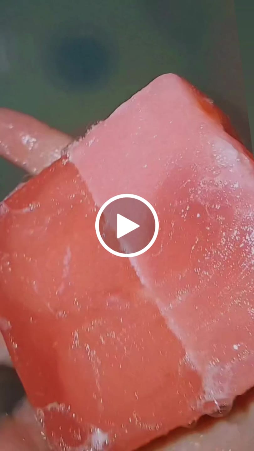 Customer video review of Pum Pum Bar