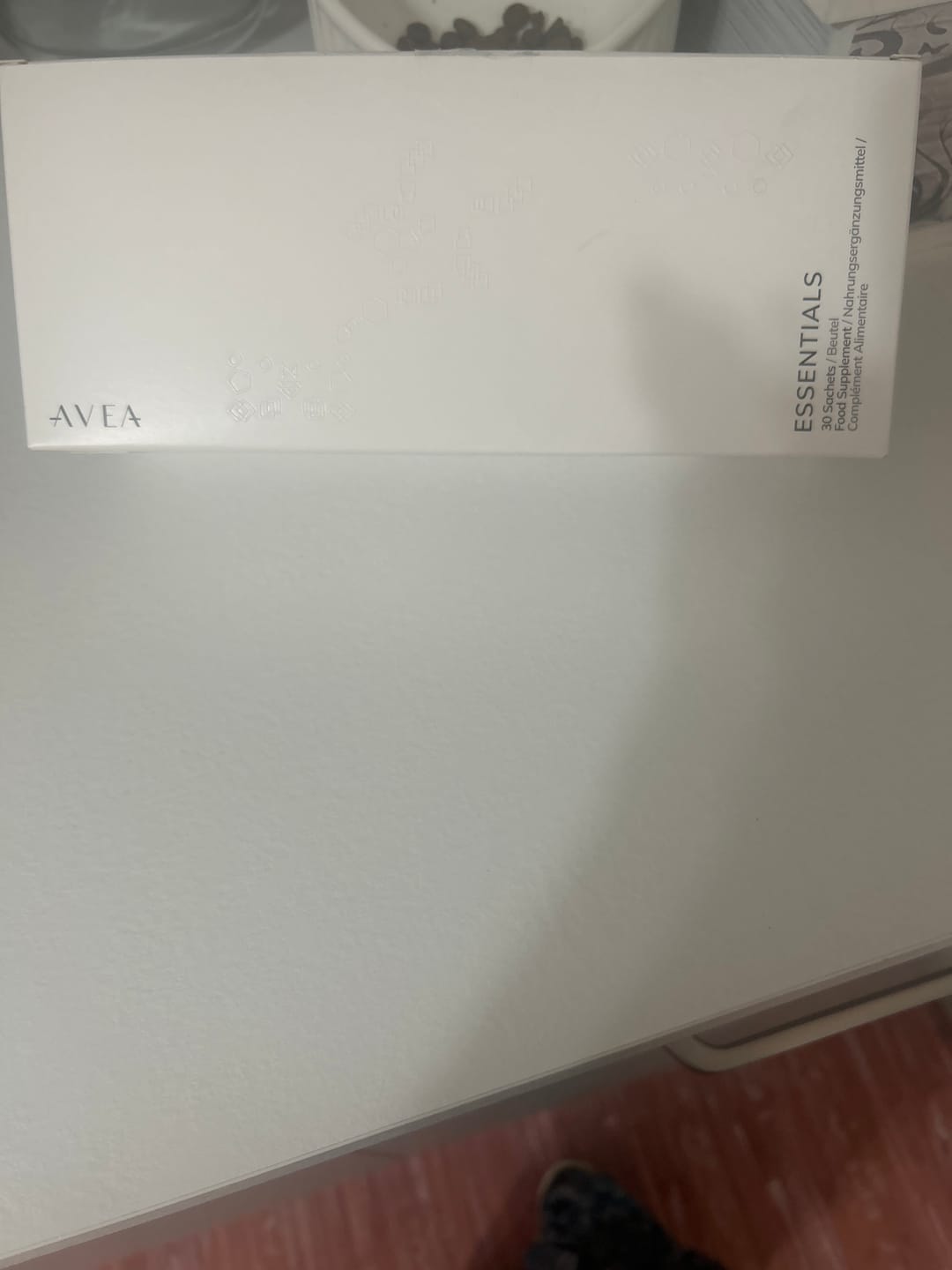 Customer photo review of Essentials M