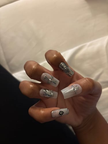 Customer photo review of Chrome Armor