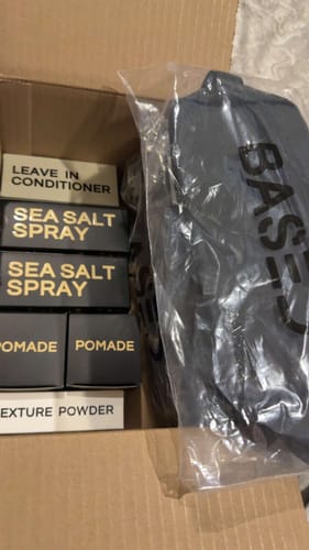 Customer photo review of Beachy Flow Duo