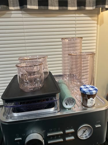 Customer photo review of FLUR Family Set