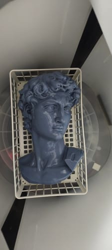 Customer photo review of Anycubic Photon Mono M7 Max