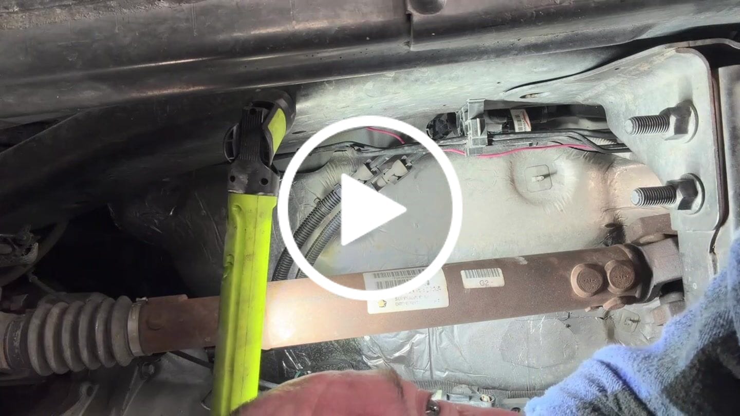 Customer video review of Lock N Lube 7.5" Needle Nose Grease Adapter