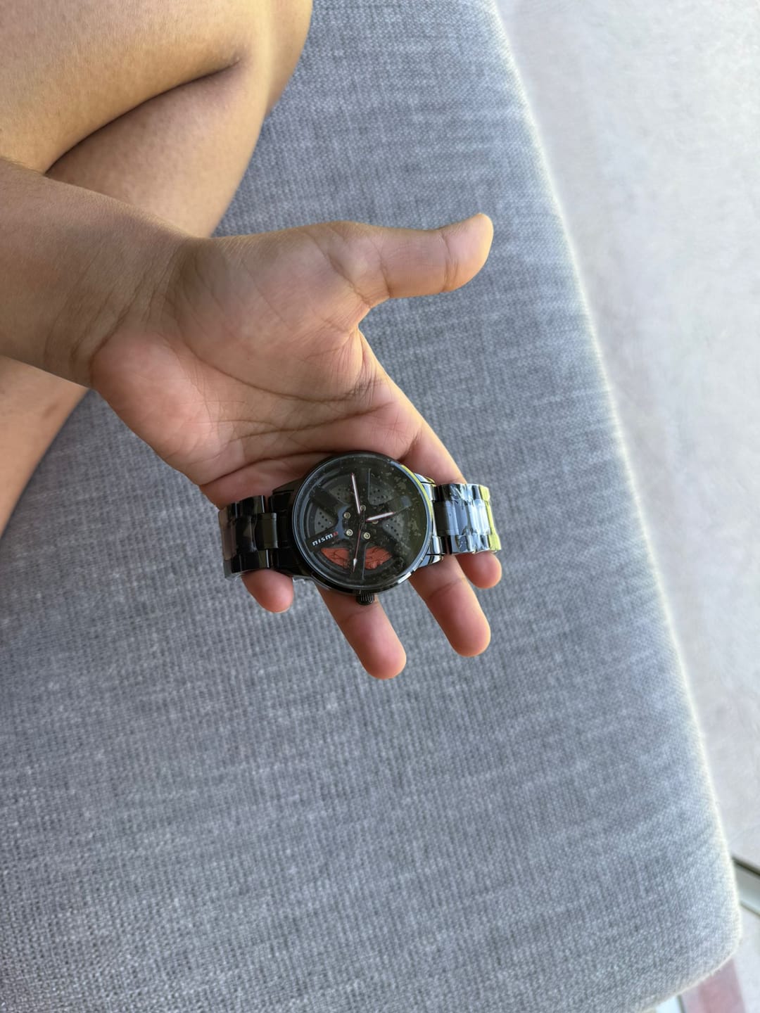 Customer photo review of Nismo GTR Spinning