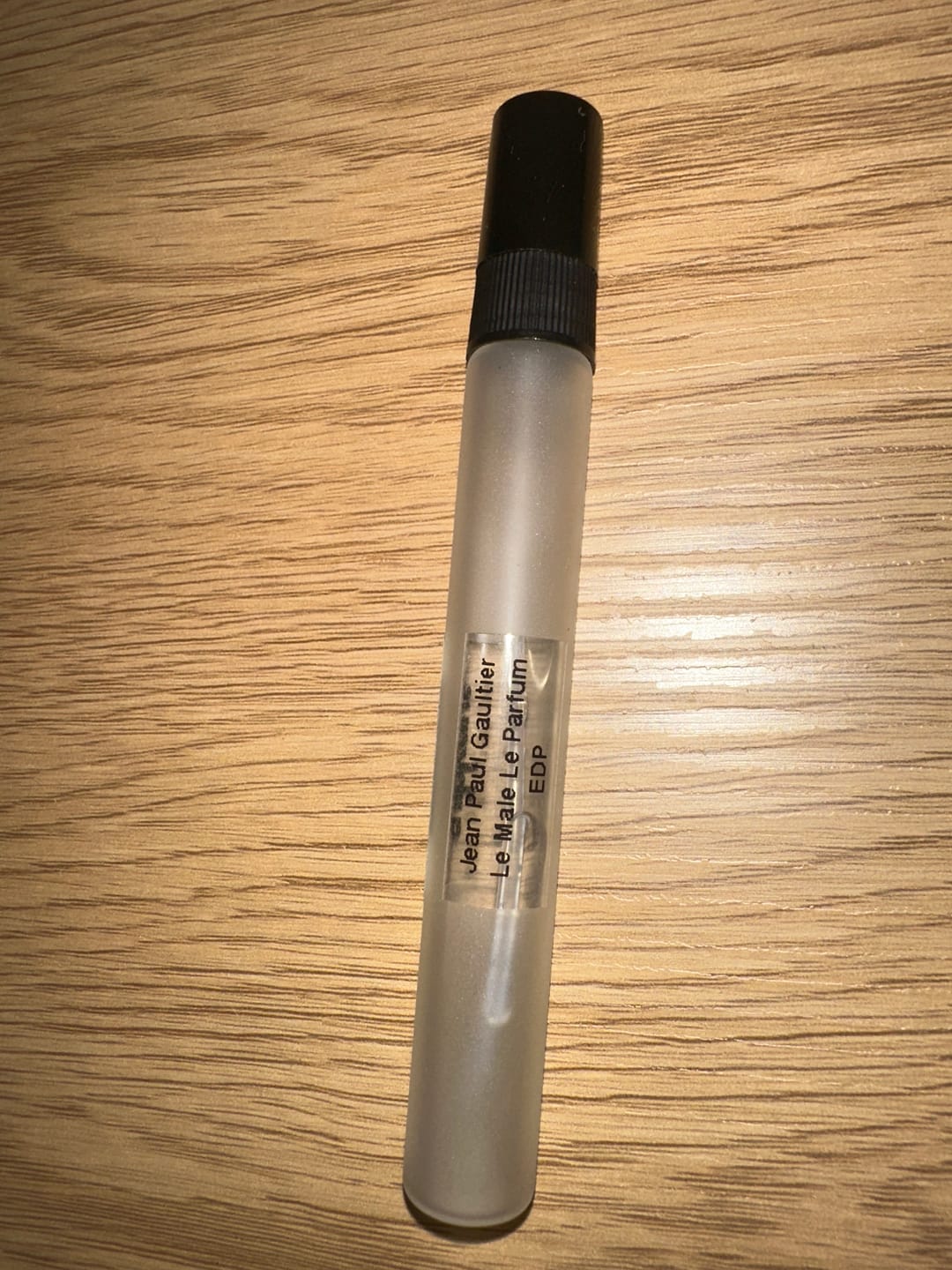 Customer photo review of Jean Paul Gaultier Le Male Le Parfum Eau De Parfum