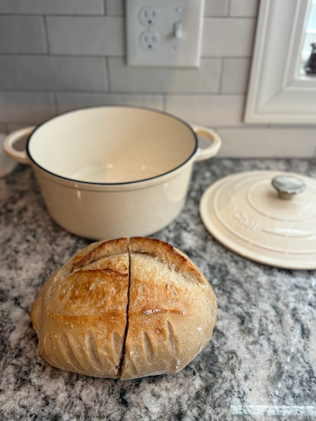 Customer photo review of Sourdough Recipe Bundle: A Collection Of 5 Our Most Viral & Requested Recipes!