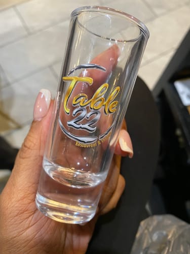 Customer photo review of UV DTF Transfer Gang Sheet Builder