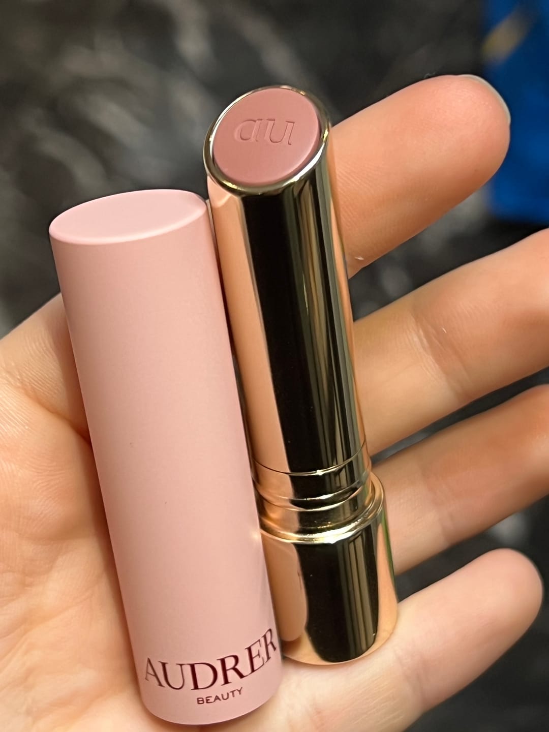 Customer photo review of Lip Jelly