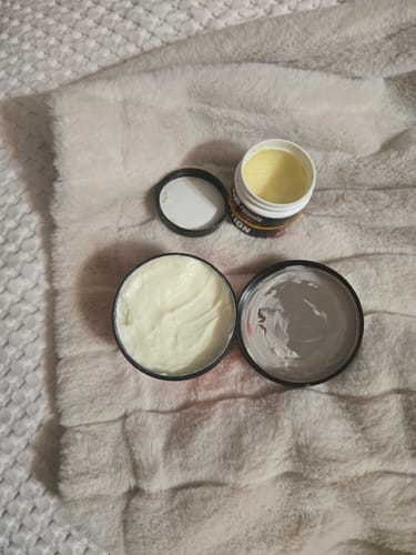 Customer photo review of Silky Duo