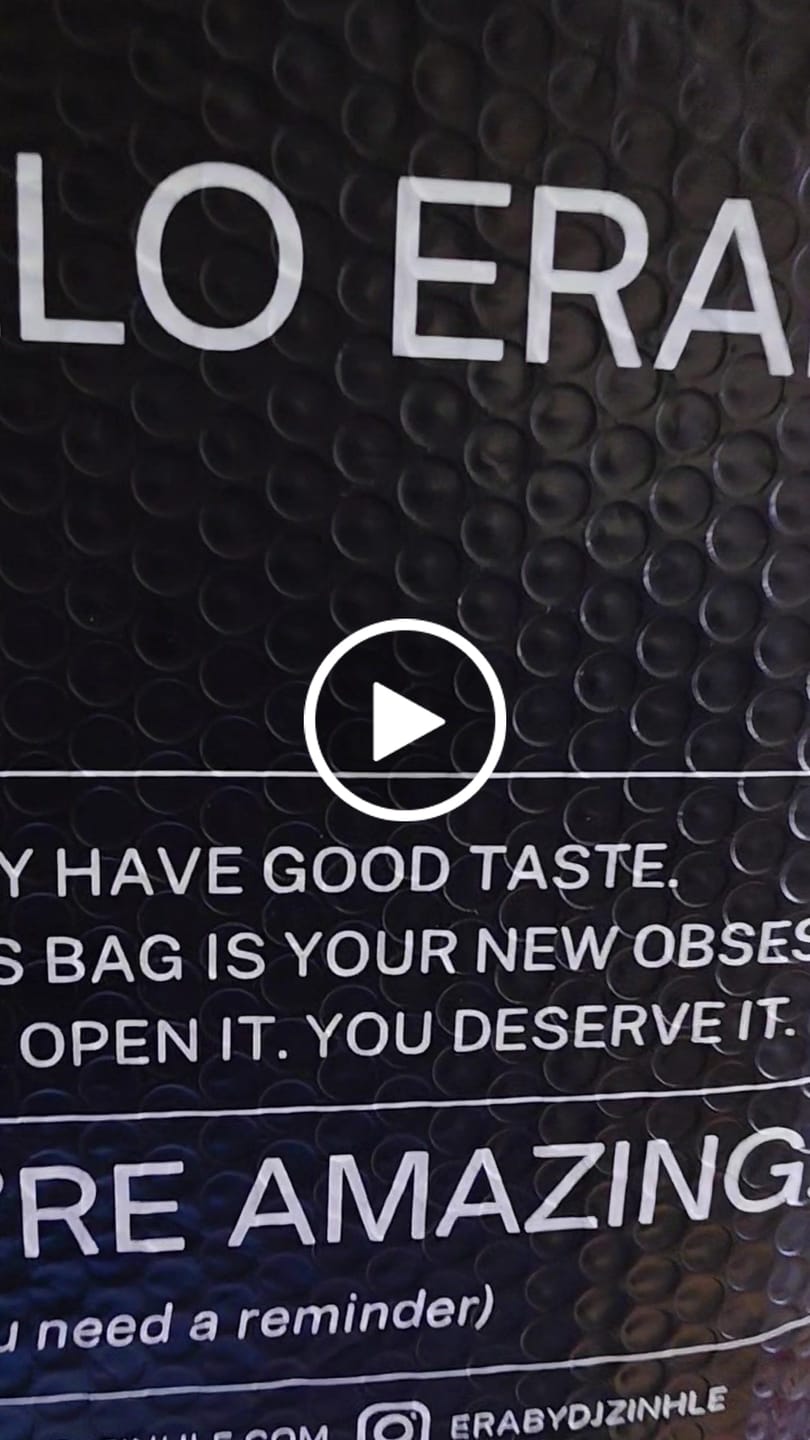 Customer video review of Gold Era Choker