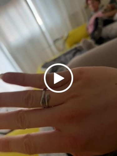 Customer video review of Mystery Gift