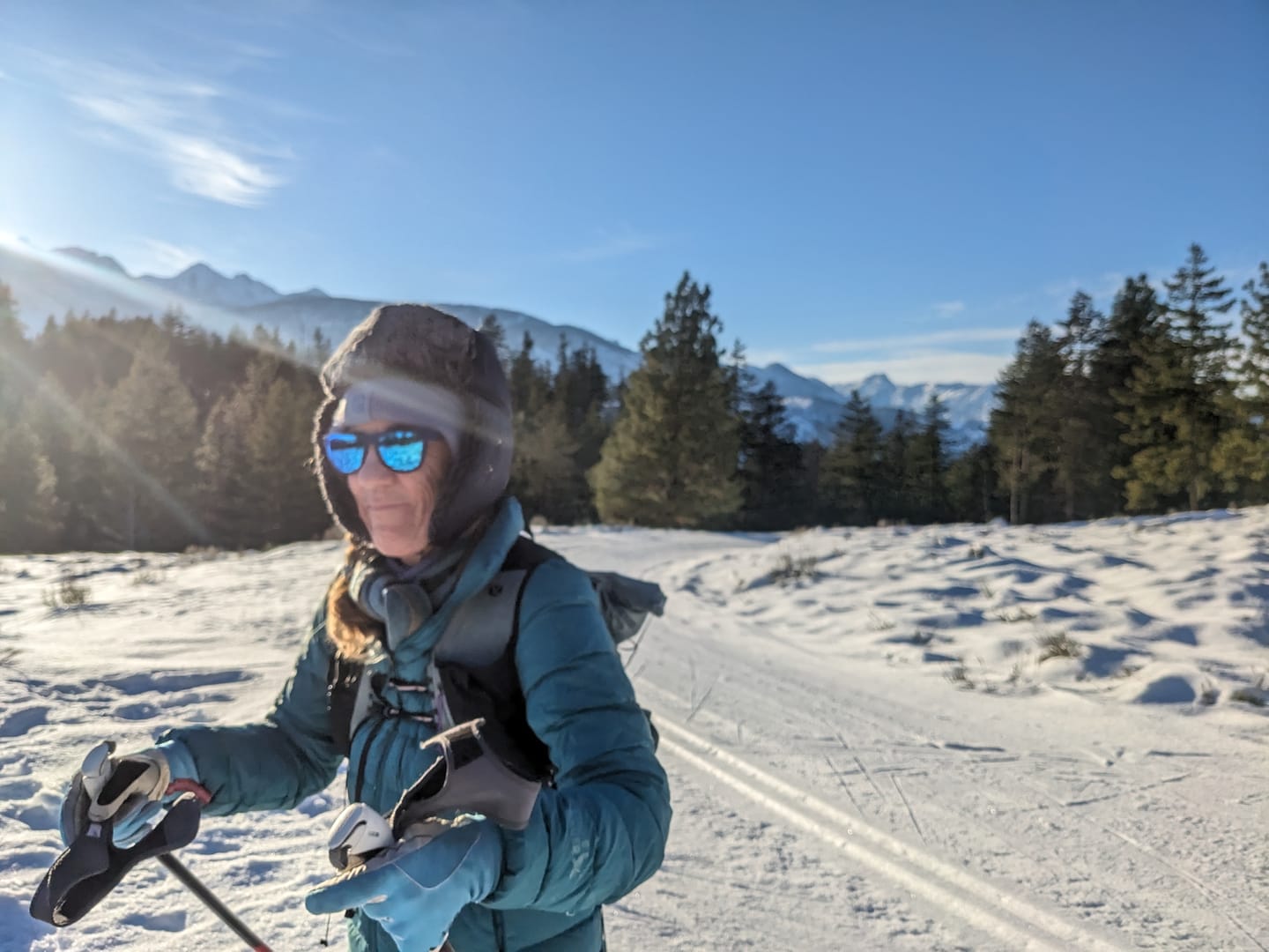 Customer photo review of Grit 28 Fastpack