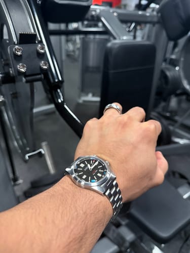 Customer photo review of Hydra II (VIP)