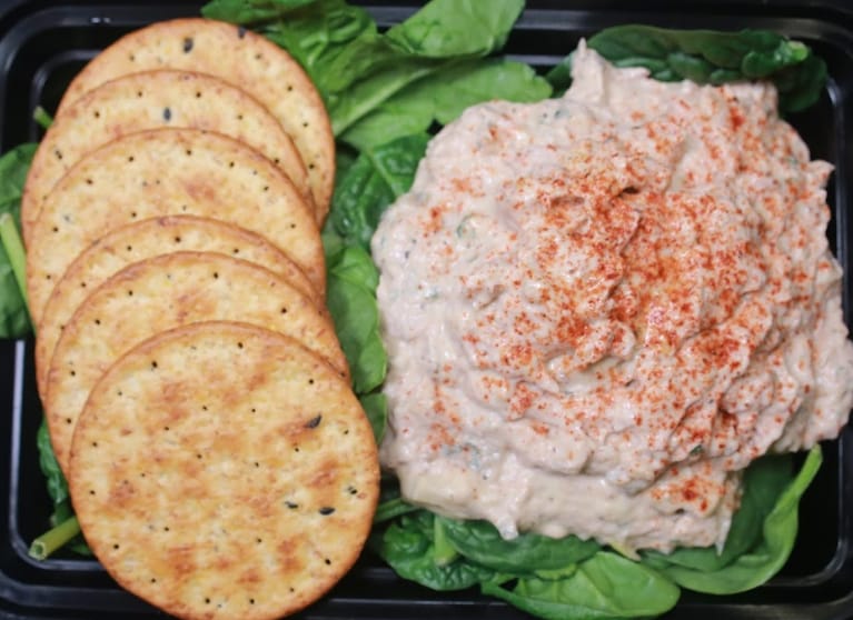 Customer photo review of 5 MEALS + 1 FREE — LIMITED TIME