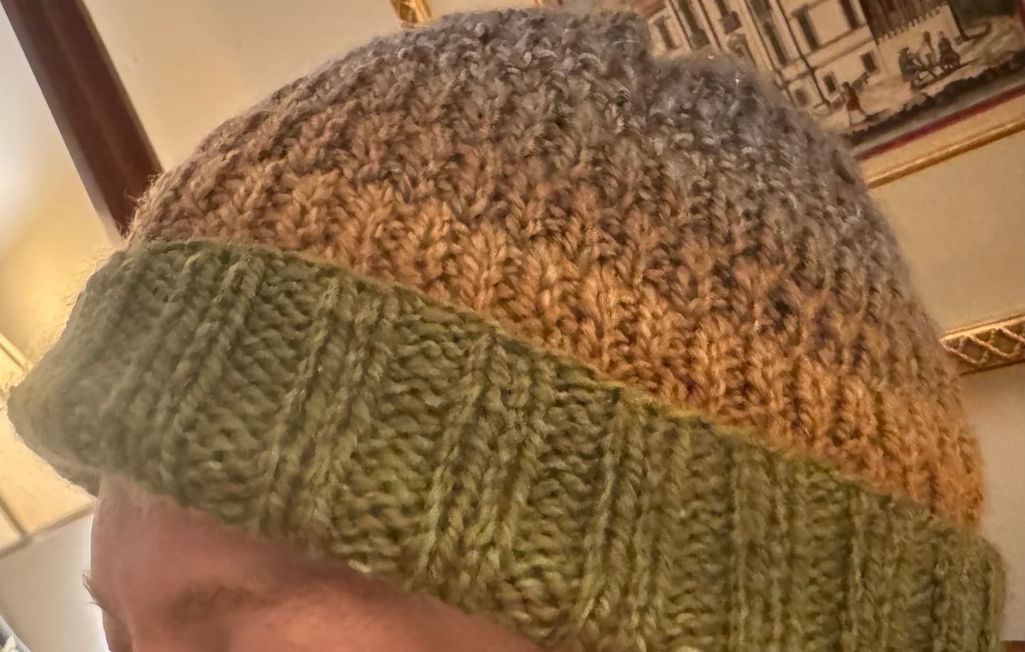 Customer photo review of Making Tracks: Enchanted Forest