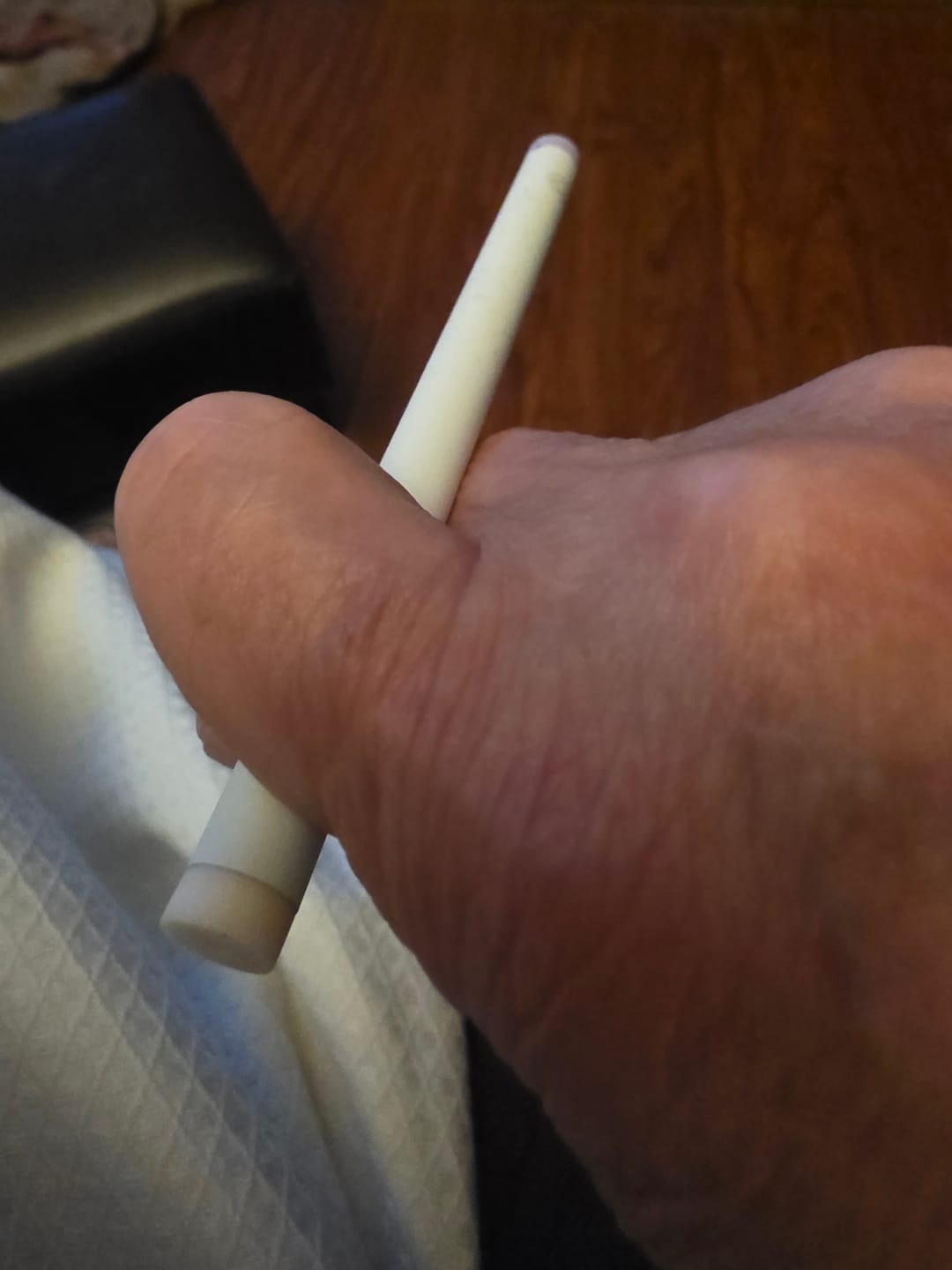 Customer photo review of Clenzy Vitamin Diffuser