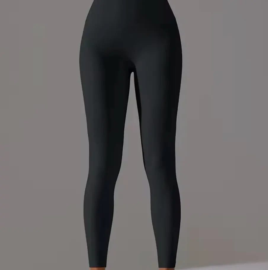 Customer photo review of ContourFlex Sculpt Leggings