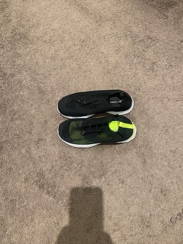 Customer photo review of Men's Xdrain Classic Knit