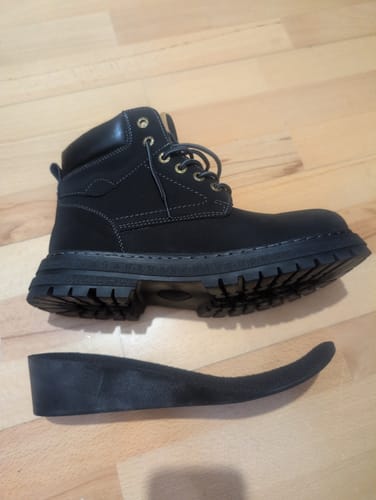 Customer photo review of Vexor - 9cm (3.5")