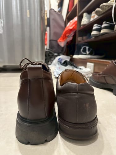 Customer photo review of Regent - 8cm (3")