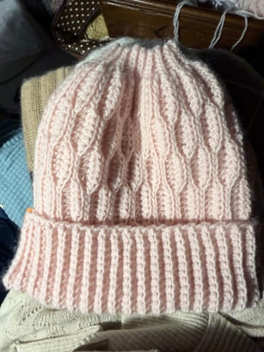 Customer photo review of CLASSIC