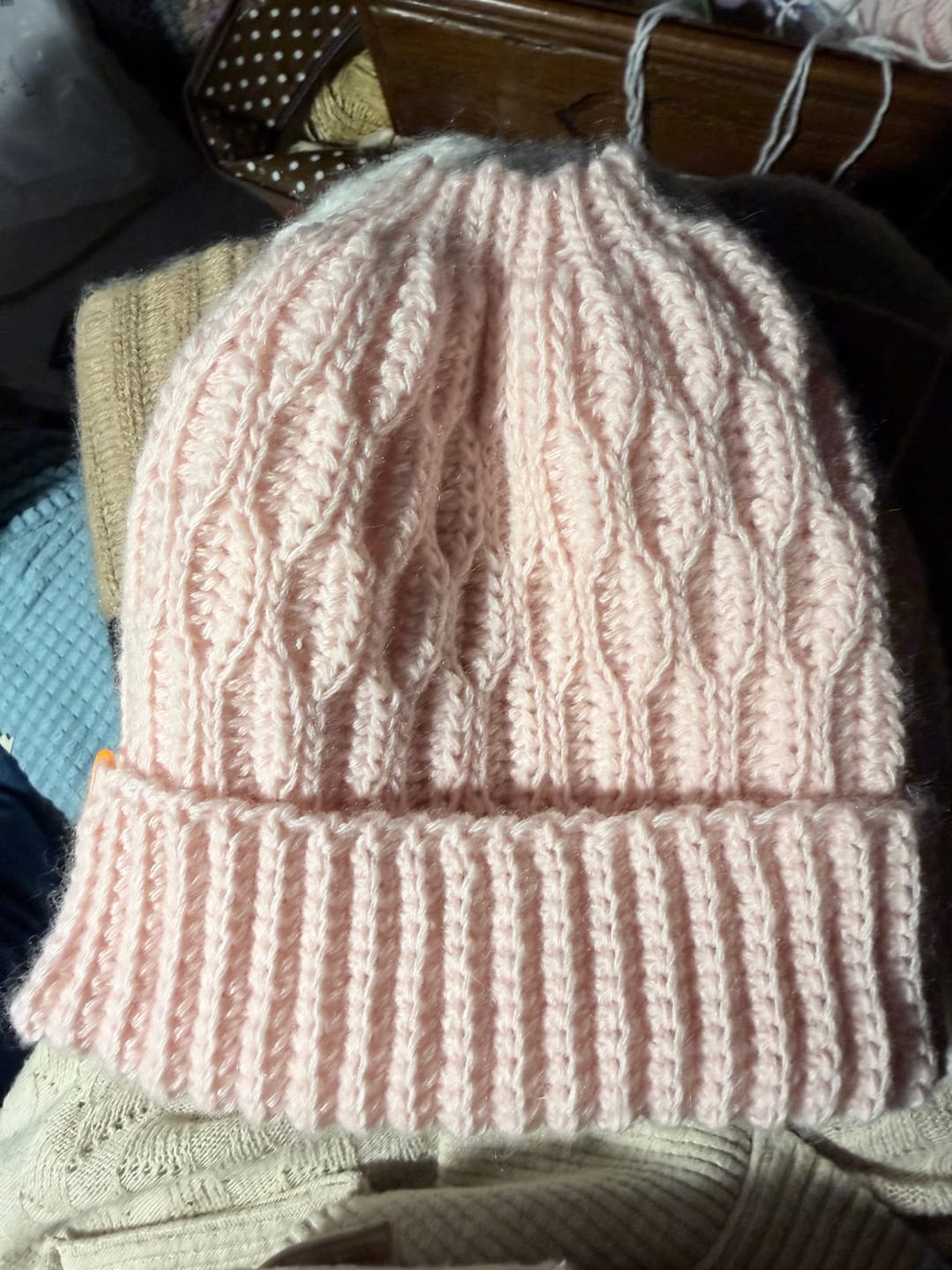 Customer photo review of CLASSIC