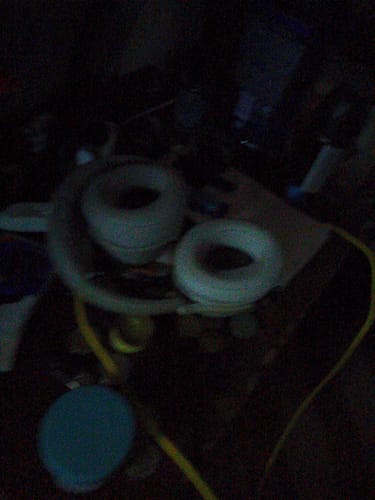 Customer photo review of Pulse ANC 2Gen