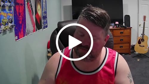 Customer video review of Easy Kinesiology Tape (30-Day Supply)