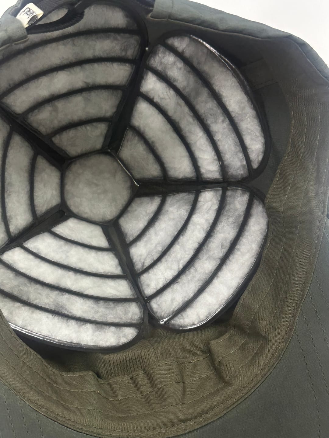 Customer photo review of KameLo Summer Head Cooling Pad KC Certified | COOLING PAD