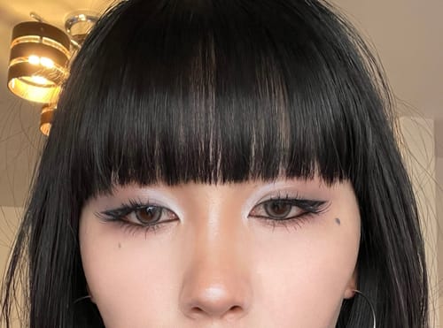 Customer photo review of Foveo 1Day Nox Gray