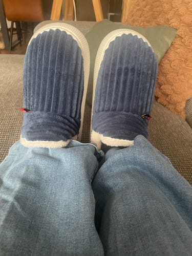 Customer photo review of HappyCozy
