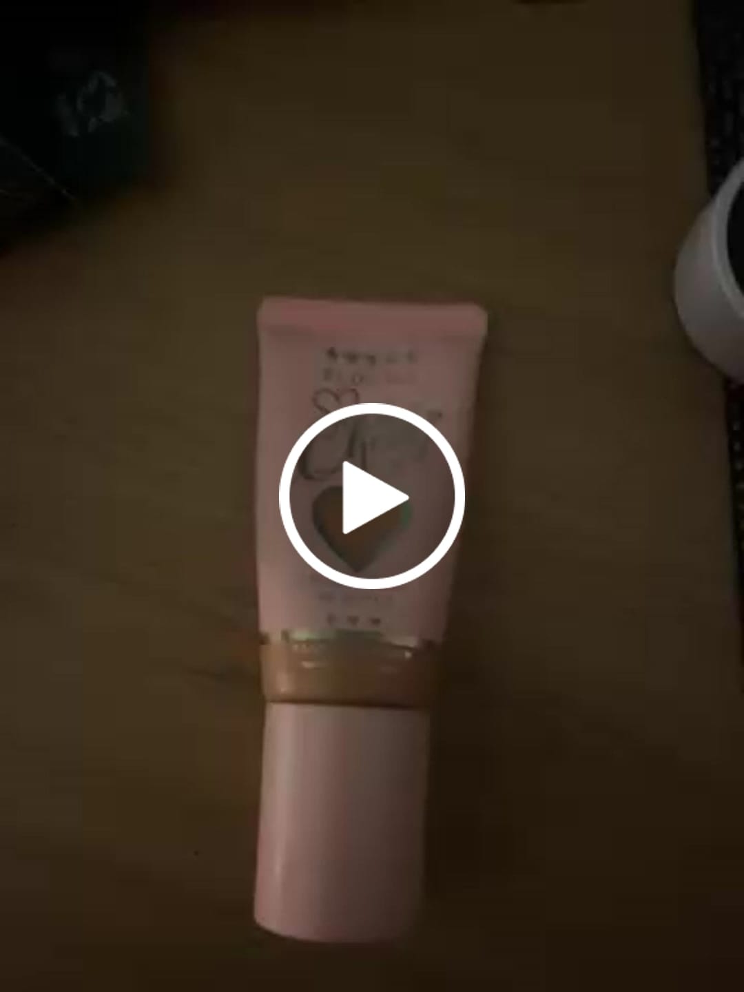Customer video review of Plouise The Cheek of it - Liquid Bronzer
