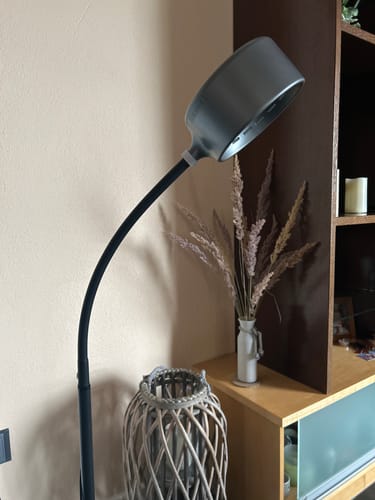 Customer photo review of heilys® Gen30+Vision